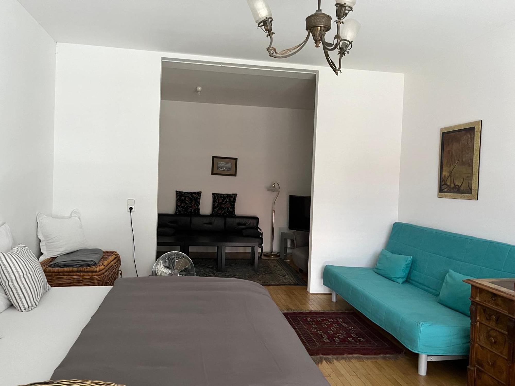 Apartman Old Centre - Rybarska Brana Bratislava Luaran gambar
