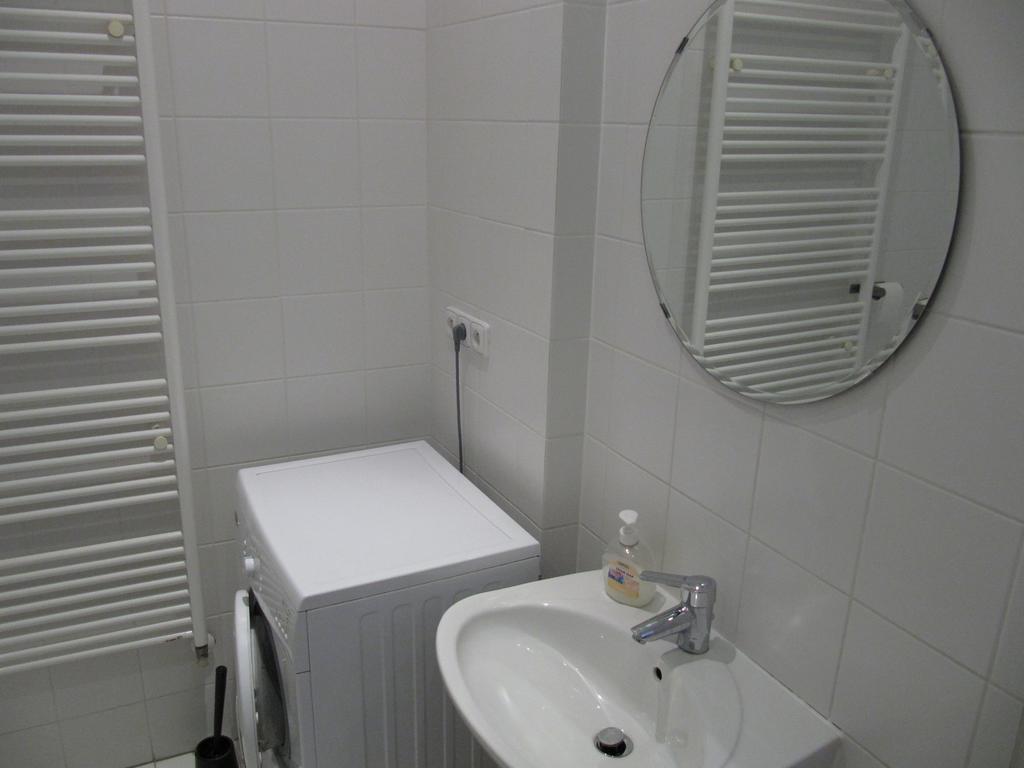 Apartman Old Centre - Rybarska Brana Bratislava Bilik gambar